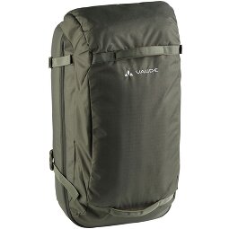 Vaude Plecak Mundo 50 + To Go z przegrodą na laptopa 65 cm  Model 2