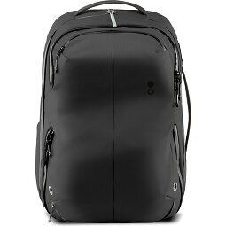 Echolac Active x plecak podróżny z przegrodą na laptopa 50 cm  Model 1