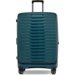 Stratic Novium 4 kółka Walizka L 75 cm z funkcją poszerzenia  Model 2