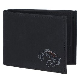 oxmox New Cryptan Portfel Ochrona RFID 11 cm  Model 3