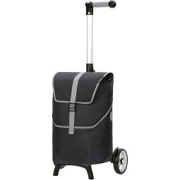 Andersen Shopper Unus Shopper Fun Mikkel Wózek na zakupy 54 cm  Model 2