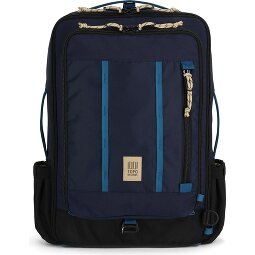 Topo Designs Plecak podróżny Global z przegrodą na laptopa o długości 51 cm  Model 1
