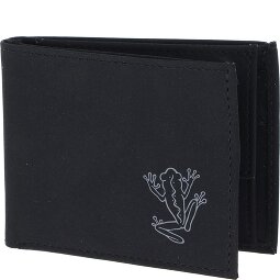 oxmox New Cryptan Portfel Ochrona RFID 11 cm  Model 11