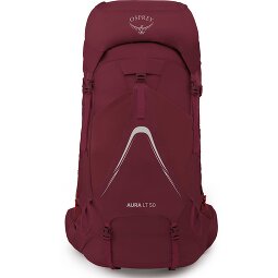Osprey Aura 50 Plecak trekkingowy WM-L 80 cm  Model 1
