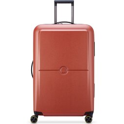 Delsey Paris Turenne 2.0 4 kółka Walizka 76 cm  Model 1