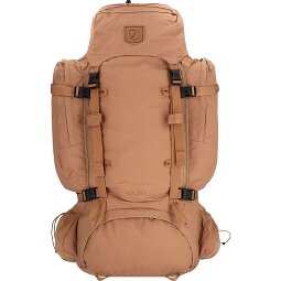 Fjällräven Kajka 75 M-L Plecak trekkingowy M-L 89 cm  Model 2