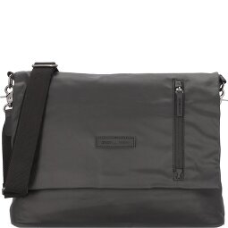 Greenburry Aviator Messenger 39 cm przegroda na laptopa  Model 1