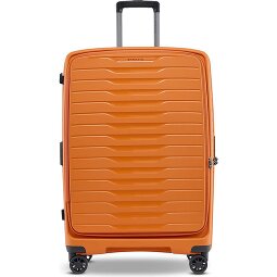 Stratic Novium 4 kółka Walizka L 75 cm z funkcją poszerzenia  Model 3