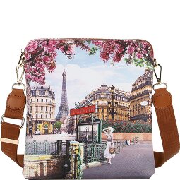 Y Not? Yesbag Torba na ramię 23 cm  Model 2