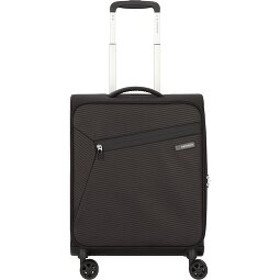 Samsonite Litebeam 4 kółka Walizka kabinowy 55 cm  Model 1