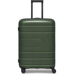 Redolz Essentials 11 4 kółka Walizka 66 cm z funkcją poszerzenia  Model 6