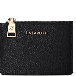 Lazarotti Skórzane etui na klucze Bologna etui na klucze RFID skóra 11.5  Model 1