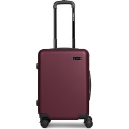 Smartbox Edition 05 4 kółka Walizka kabinowa 55 cm  Model 2