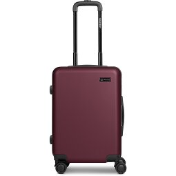 Smartbox Edition 05 4 kółka Walizka kabinowy 55 cm  Model 3
