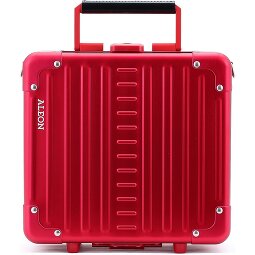 Aleon Beautycase Diversty z aluminium, 27 cm  Model 4