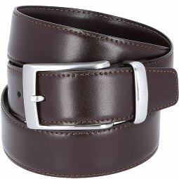 AIGNER Business Belt Leather  Model 2