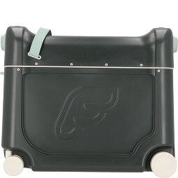 JetKids BedBox 4 kółka Walizka dla dzieci 39 cm  Model 4