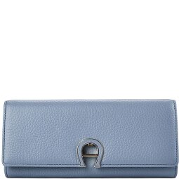 AIGNER Fashion Portfel Ochrona RFID Skóra 20 cm  Model 4