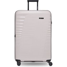 Farmhood Eco Edition 4 kółka Walizka 77 cm z plisą rozprężną  Model 1