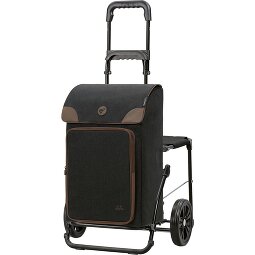 Andersen Shopper Komfort Shopper Holk Walizka na zakupy 58 cm  Model 2