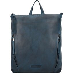 Jack Kinsky Nelson 4 City Backpack Leather 32 cm  Model 2