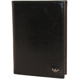 Golden Head Colorado Identity Card Case RFID Leather 8,5 cm  Model 2