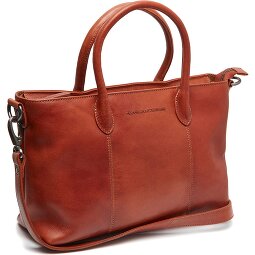 The Chesterfield Brand Novum Shopper Bag Skórzany 34 cm  Model 2