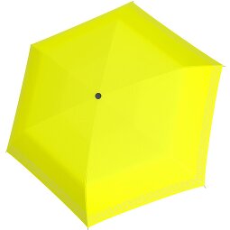 Doppler Fiber Havanna Kieszonkowy parasol 23 cm  Model 2
