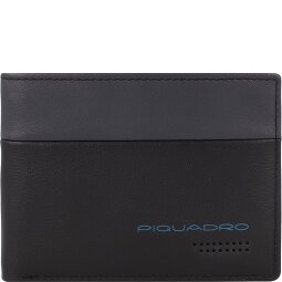 Piquadro Portfel Urban RFID Leather 13 cm  Model 1