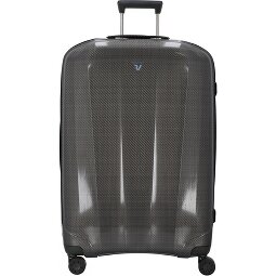 Roncato We Are Glam 4 kółka Walizka 78 cm  Model 2