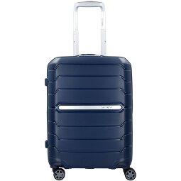 Samsonite Flux Wózek kabinowy 4-kołowy 55 cm  Model 2