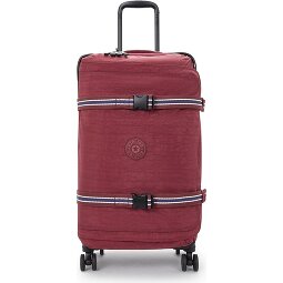 Kipling Basic Spontaneous 4 kółka Walizka M 66 cm  Model 3