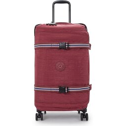 Kipling Basic Spontaneous 4 kółka Walizka M 66 cm  Model 3