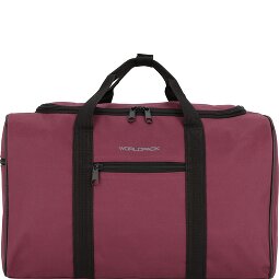 Worldpack Torba podróżna Weekender 40 cm  Model 3