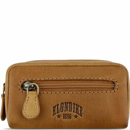 Klondike 1896 Rush Harvey Key Case Leather 11,5 cm  Model 1