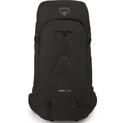 Osprey Aura 65 Plecak trekkingowy WM-L 83 cm  Model 2