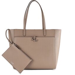 Lauren Ralph Lauren Cameryn Shopper Bag Skórzany 43 cm  Model 3
