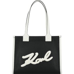 Karl Lagerfeld Skuare Shopper Bag 32 cm  Model 2