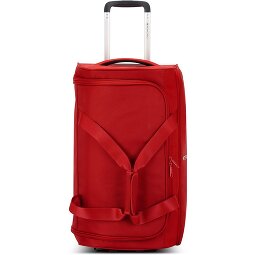 Roncato Ironik 2.0 Holdall na 2 kółkach 58 cm  Model 4