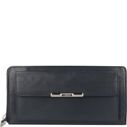 Esquire Helena Wallet RFID Leather 19 cm  Model 1