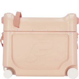 JetKids BedBox 4 kółka Walizka dla dzieci 39 cm  Model 2