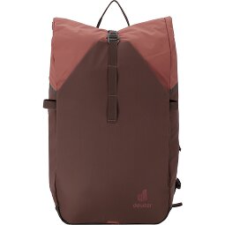 Deuter Xberg 25 Torba na rower 30.5 cm  Model 3