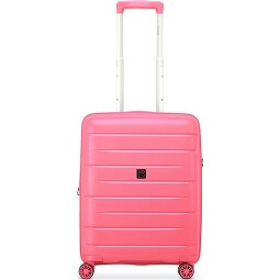 MODO by Roncato Starlight 3.0 4 kółka Walizka kabinowy 55 cm z plisą rozprężną  Model 2