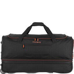 Travelite Basics 2 Roll Travel Bag 70 cm  Model 2