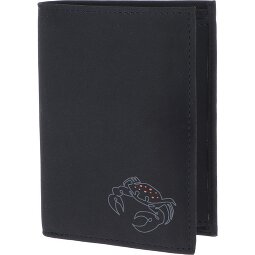 oxmox New Cryptan Portfel Ochrona RFID 13 cm  Model 3