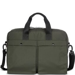 bugatti Legere Teczka 40 cm Komora na laptopa  Model 1