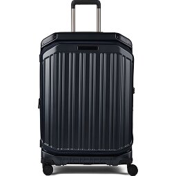 Piquadro PQ-Light 4 kółka Walizka M 69 cm z funkcją poszerzenia  Model 2