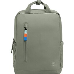 GOT BAG Daypack 2.0 Plecak 36 cm Komora na laptopa  Model 1