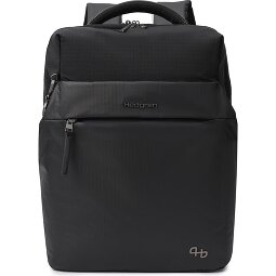 Hedgren Furo Plecak biznesowy Ochrona RFID 40 cm Komora na laptopa  Model 1