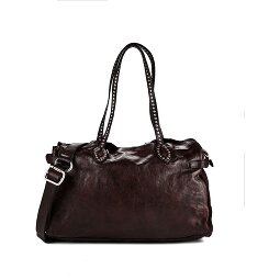 Campomaggi Carolina Torba na ramię Skóra 38 cm  Model 1
